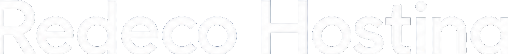 Logo Redeco Hosting