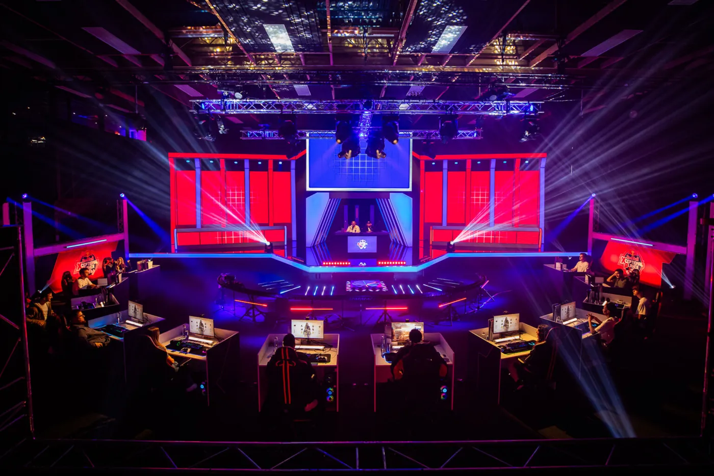 H20 Esports Campus